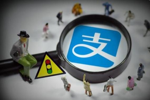 支付宝大号与小号，也就是主号与副号有什么区别吗，功能都一样吧？